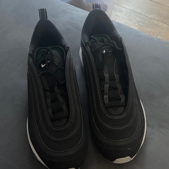 Nike Other - Nike Black and White Athletic Shoes. Men’s size 12. Excellent condition.